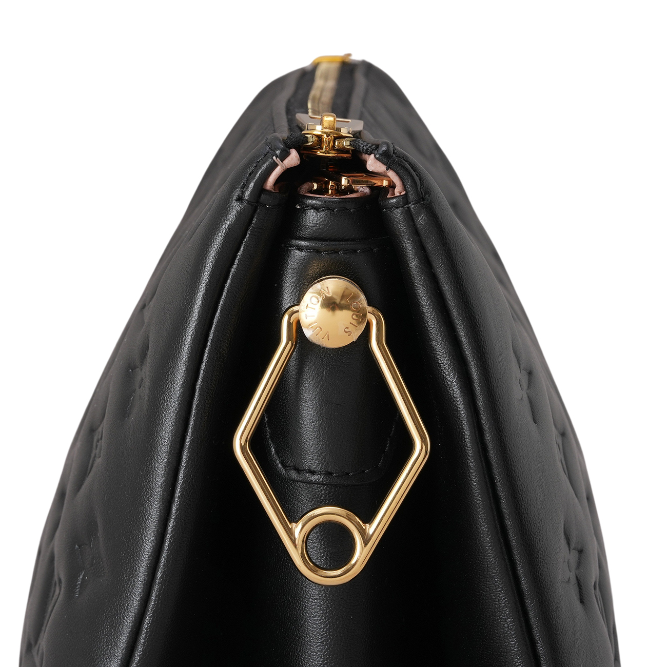 LOUIS VUITTON(USED)루이비통 앙프렝뜨 쿠상 PM